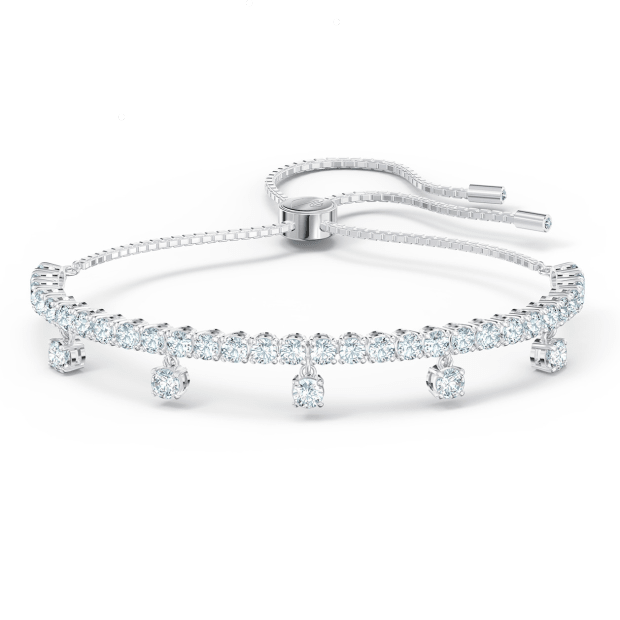 Swarovski Subtle Drops Bracelet #1