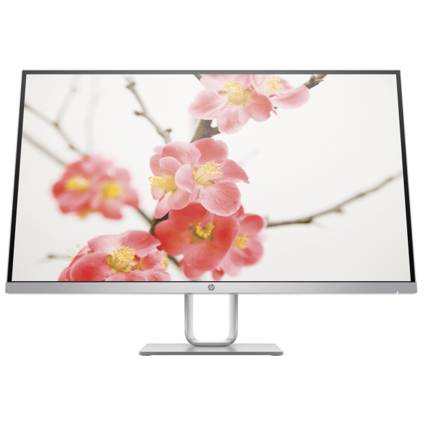 HP 27q Pavilion 27" QHD Monitor #1