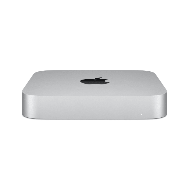 Apple Mac Mini with Apple M1 Chip (8GB RAM 256GB SSD Storage) #1