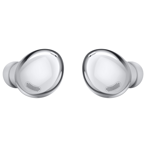 Samsung Galaxy Buds Pro - Phantom Silver #1