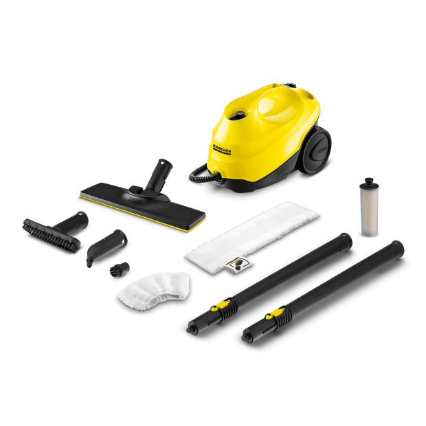 Karcher SC 3 EasyFix Steam Cleaner #1