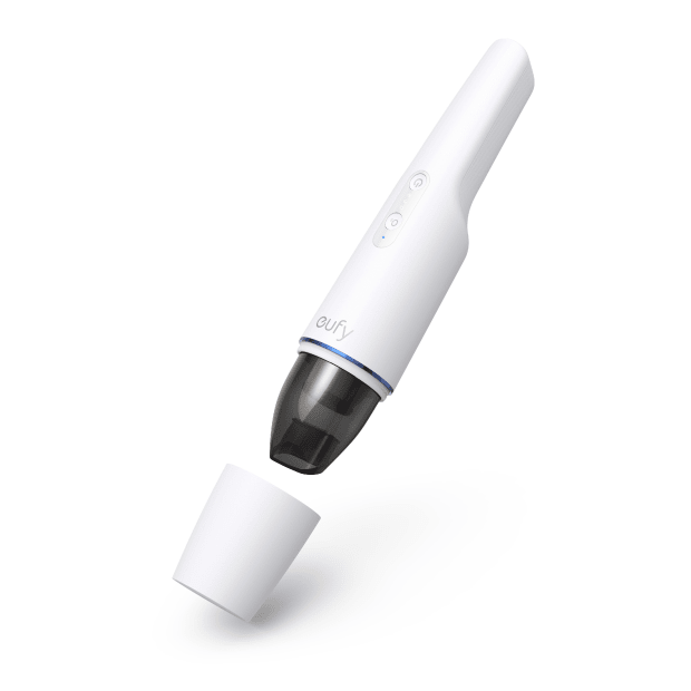 Eufy by Anker HomeVac H11 Cordless Handheld Vacuum - White #1