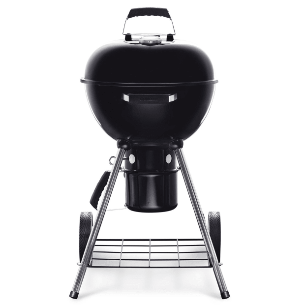Napoleon 18" Charcoal Kettle Grill - Black #1