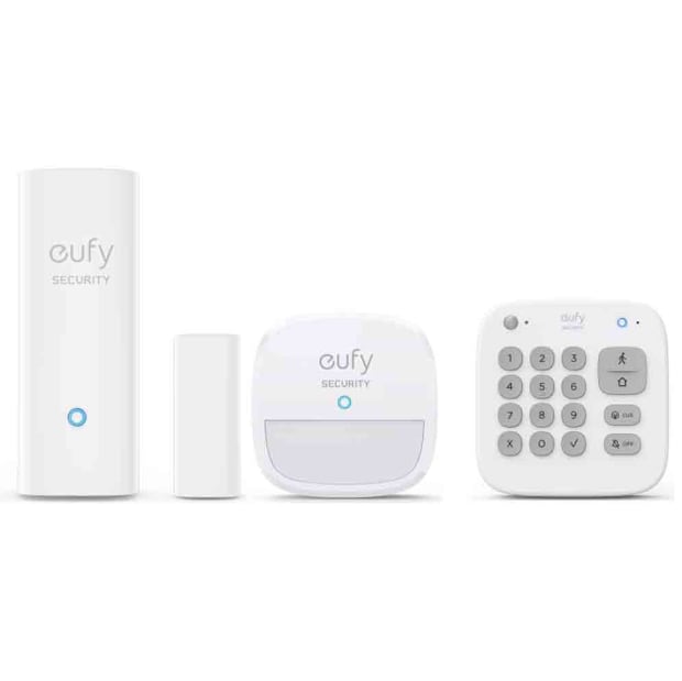 Eufy Security Add-On Bundle #1