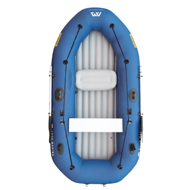 Aqua Marina Classic Advanced Fishing Boat #1
