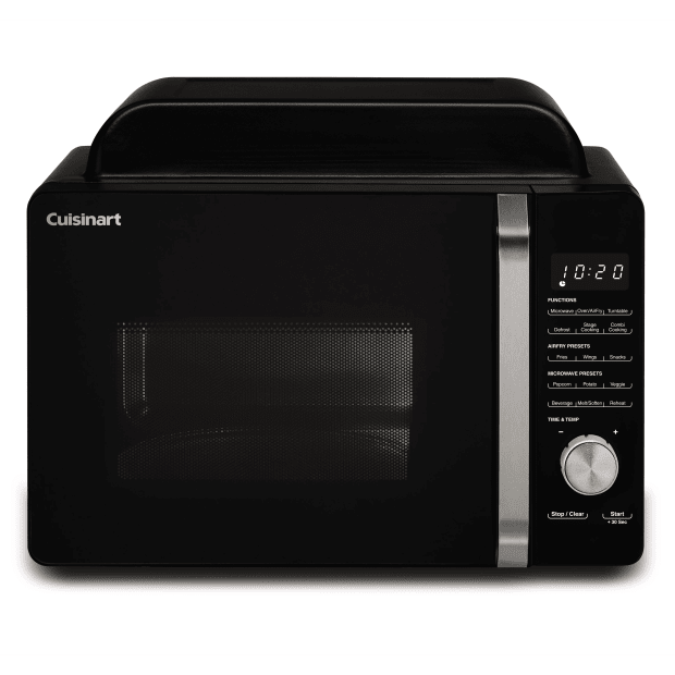 Cuisinart® 3-in-1 Microwave Airfryer Oven #1