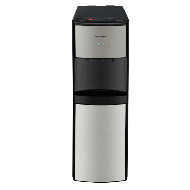 Frigidaire Stainless Steel Bottom Loading Water Cooler #1