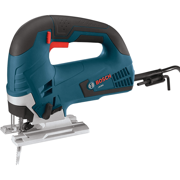 Bosch Top-Handle Jig Saw #1