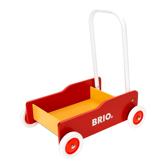BRIO® Toddler Wobbler #1