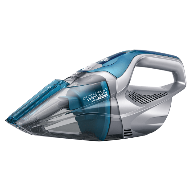 Dirt Devil Quickflip Wet/Dry Hand Vacuum #1