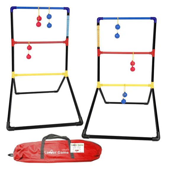 Funsparks Ladder Toss Ball Game #1