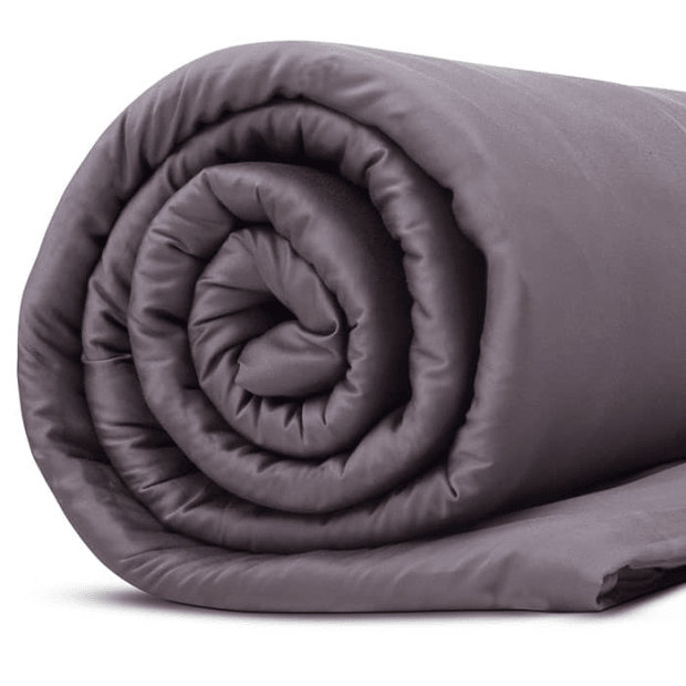 Hush® Iced Cooling Weighted Blanket - King (90 x 90) - 30lb #1