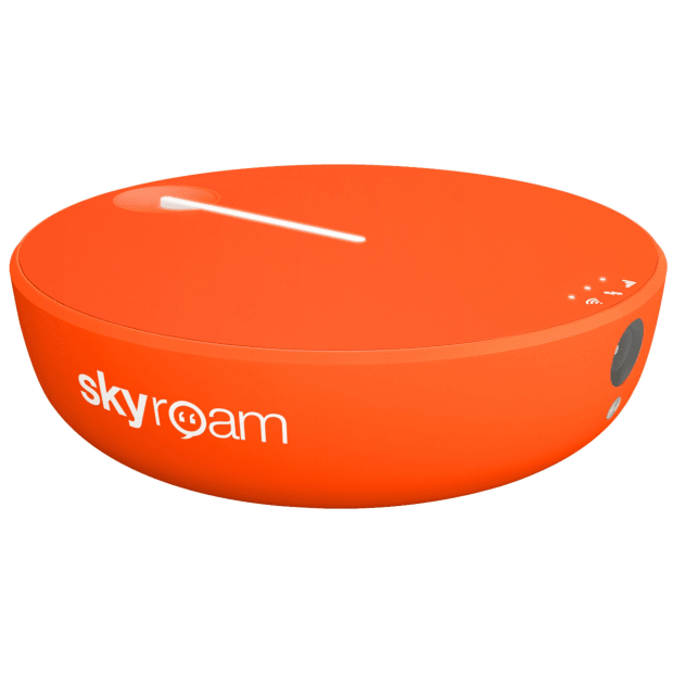 Skyroam Solis X WiFi Smartspot #1