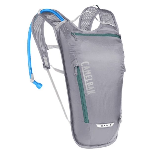 Camelbak Classic™ Light 70oz Hydration Pack - Aluminum/Black #1