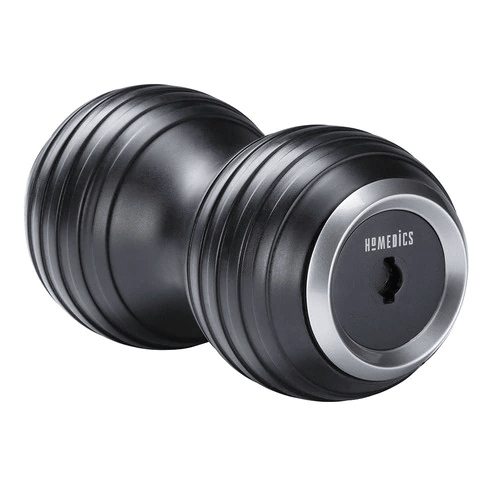 HoMedics® Double Barrel Total Body Massager #1