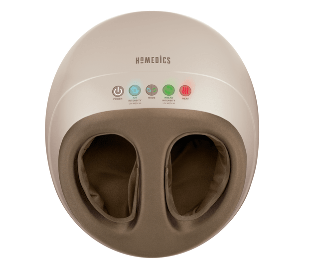 HoMedics® Shiatsu Air Pro Foot Massager with Heat #1