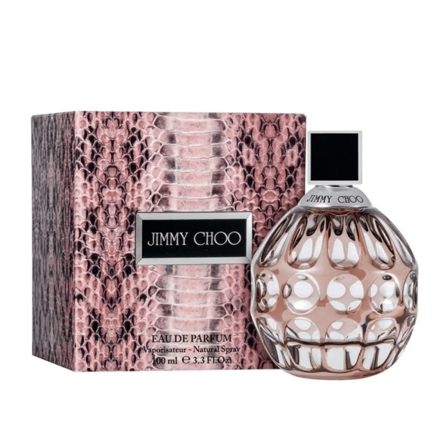 Jimmy Choo Eau de Parfum - 100 ml