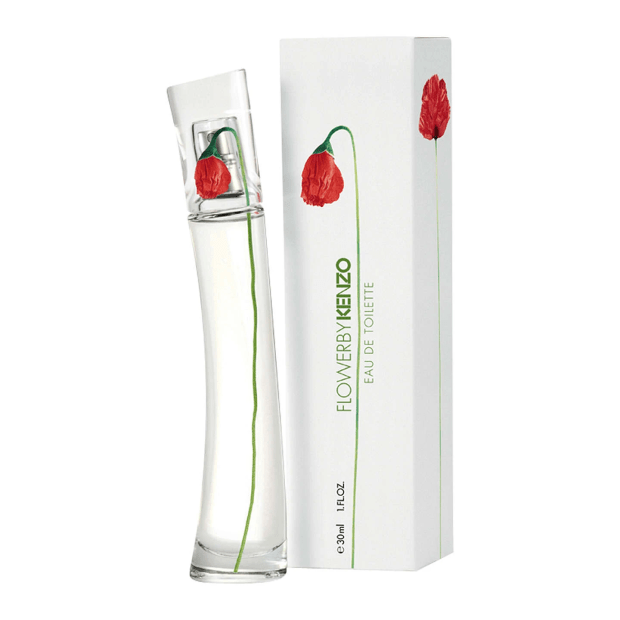 Kenzo Flower Eau de Parfum - 100 ml