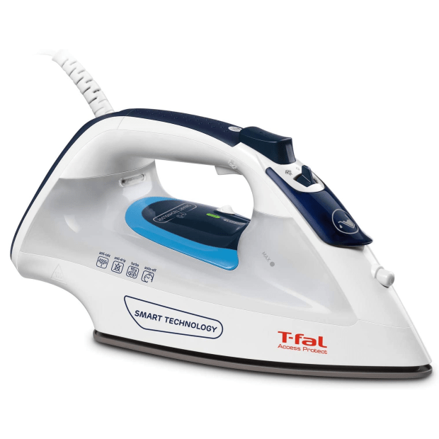 T-FAL Access Protect Steam Iron #1