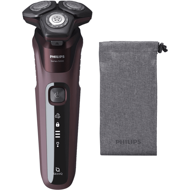 Philips Shaver Series 5000 Wet & Dry Electric Shaver #1
