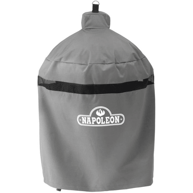 Napoleon 22'' Kettle Grill Leg Model Cover - Grey