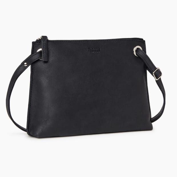 Roots Edie Bag - Black #1