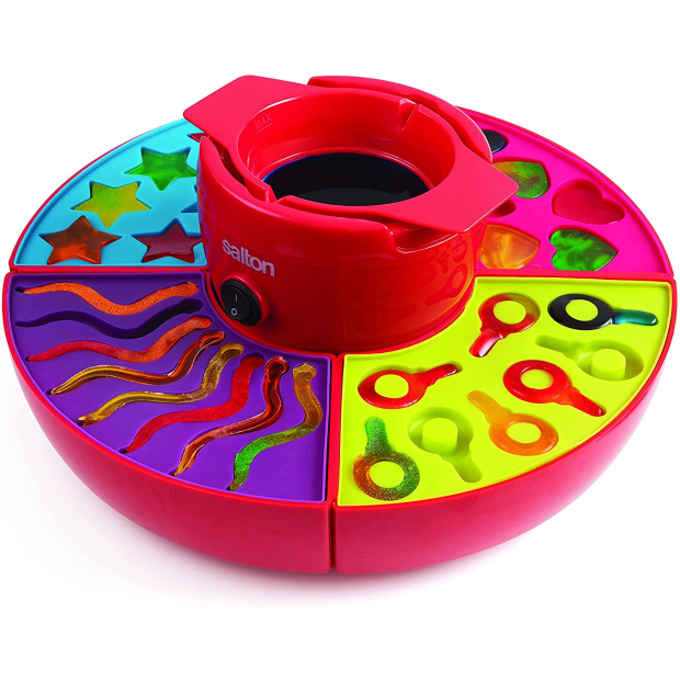 Salton® Treats Gummy Candy Maker #1