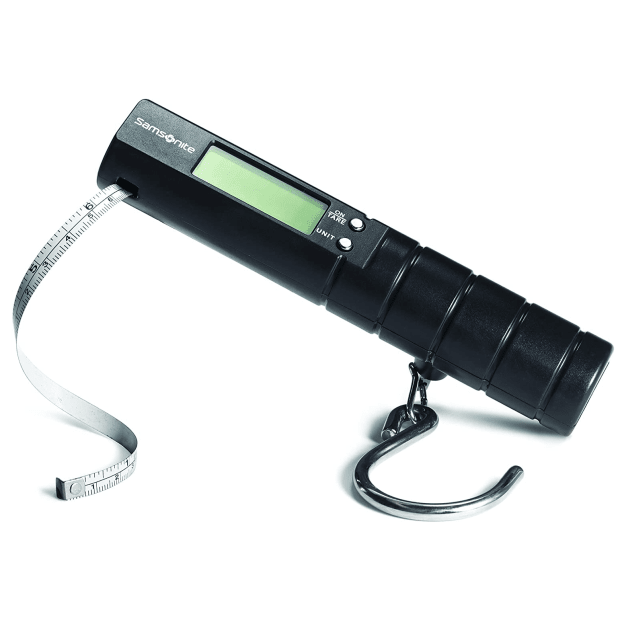 Samsonite Electronic Luggage Scale