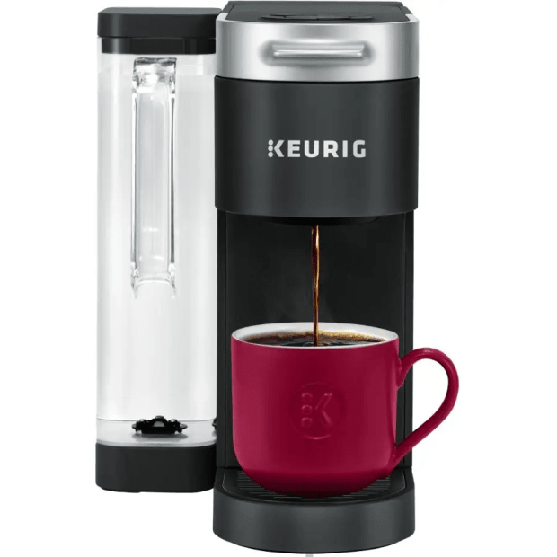 Keurig® K-Supreme™ Single Serve Coffee Maker – Black #1