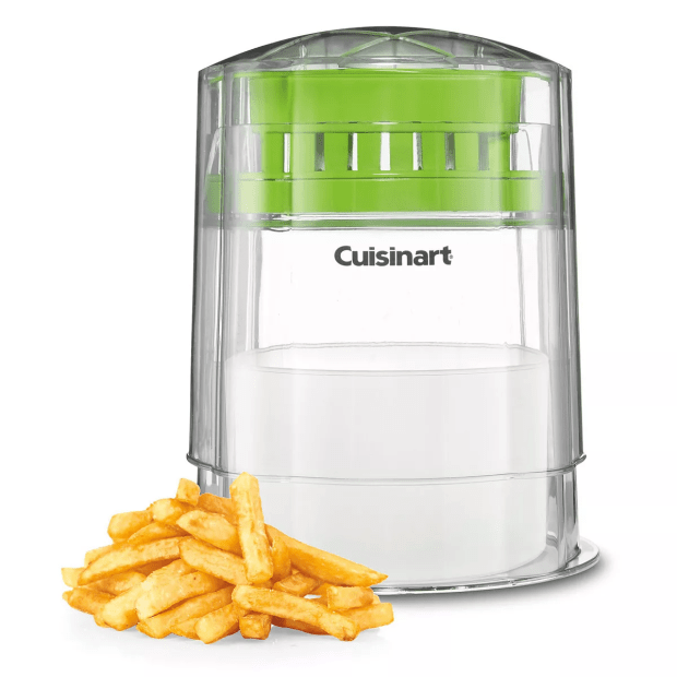 Cuisinart® PrepExpress® French Fry Cutter #1