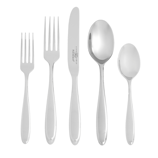 Portmeirion® Sophie Conran Floret 20-Piece Flatware Set #1
