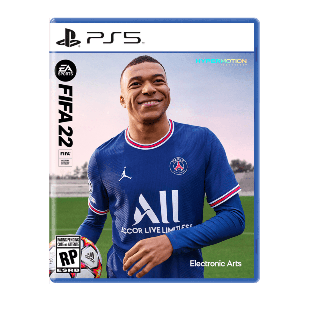 FIFA 22 – PS5