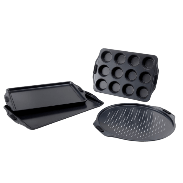 Lagostina® 4-Piece Bakeware Set