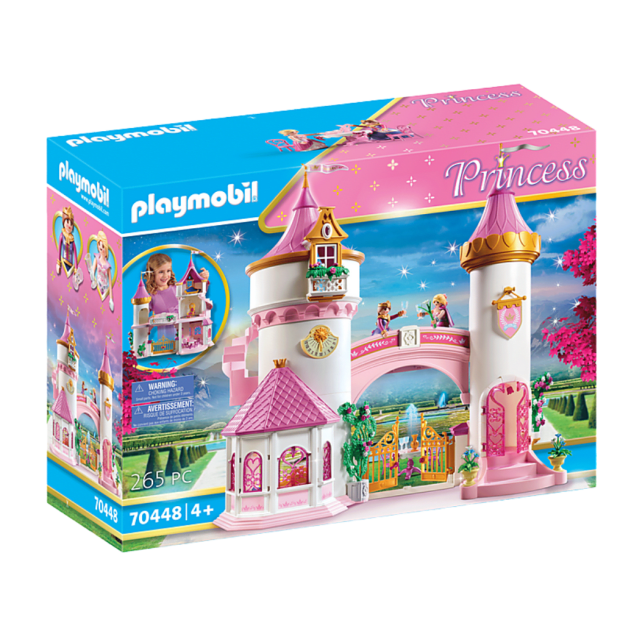 Playmobil Princess Castle #1