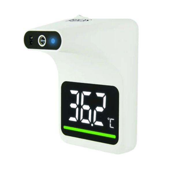 BIOS Diagnostics BIOS Temp Scanner Non-Contact Forehead Thermometer #1