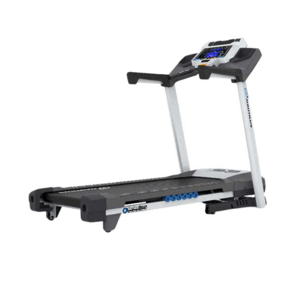 Nautilus T616 Treadmill #1