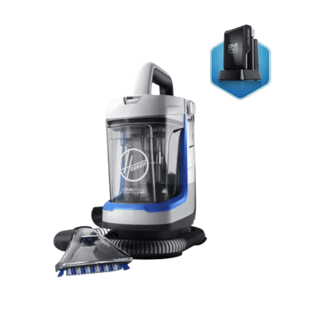 Hoover® ONEPWR Spotless GO Cordless Portable Carpet Spot Cleaner Kit #1