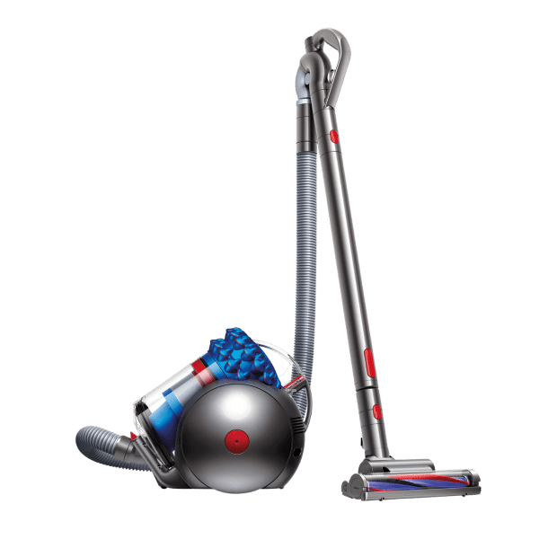 Dyson Big Ball Allergy+ Canister Vacuum #1