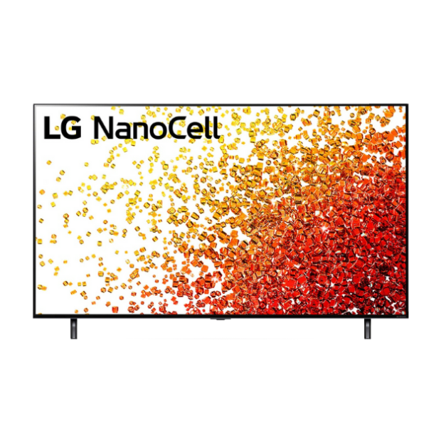 LG NANO90 65'' 4K Smart NanoCell TV #1