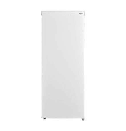 Koolatron 5.3 Cubic Feet Compact Upright Freezer – White #1