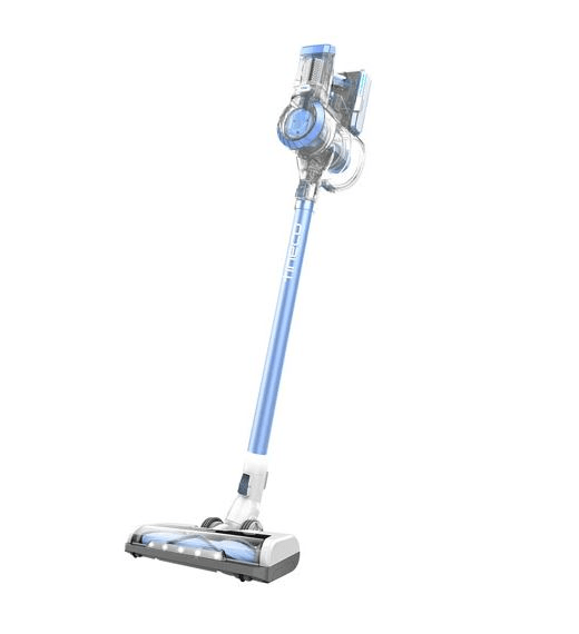 Tineco A11 Hero Cordless Stick Vacuum – Blue #1