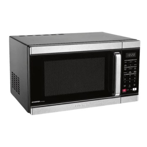 Cuisinart® Microwave with Sensor Cook and Inverter Technology #1