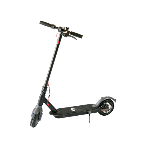 Trek Pro Venice Electric Scooter – Black