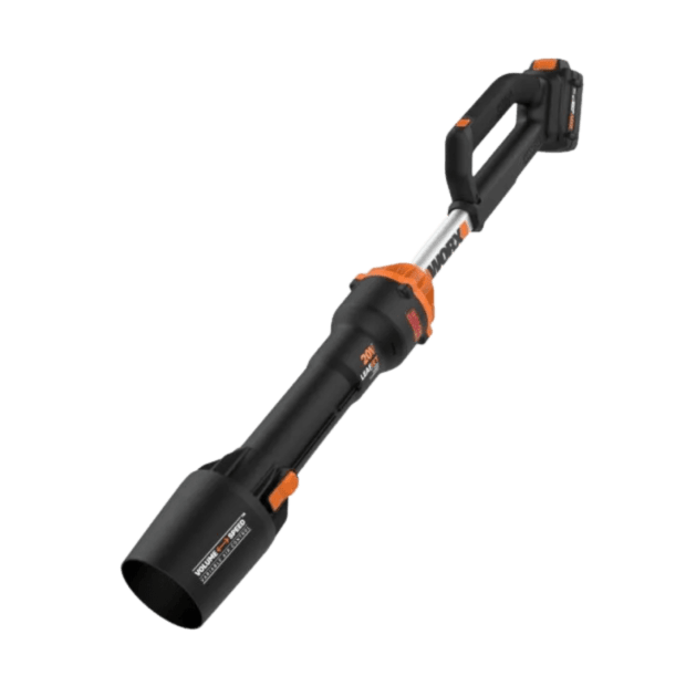 Worx® 20V Power Share LeafJet Cordless Leaf Blower #1