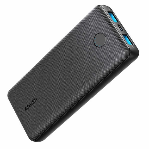 Anker PowerCore III 10K Power Bank - Black #1