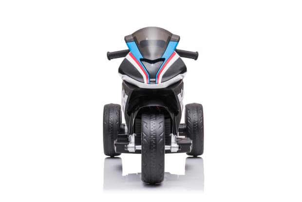 Freddo BMW HP4 TRIKE #1