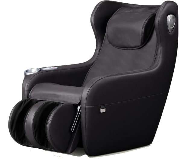 iComfort Massage Chair - Black
