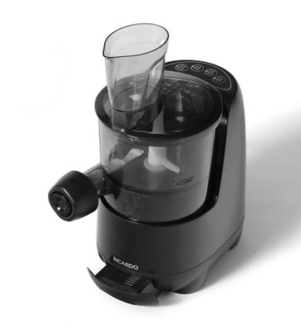Ricardo Electric Pasta Maker #1