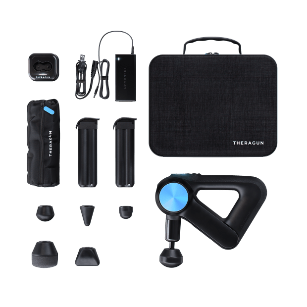 Theragun PRO™ Massager #1
