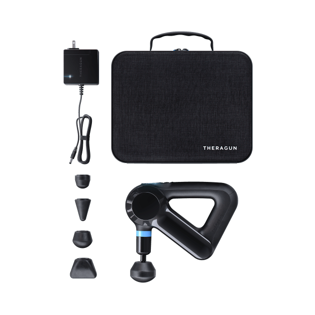 Theragun Elite™ Massager (Black) #1